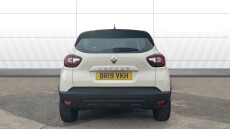 Renault Captur 0.9 TCE 90 Play 5dr Petrol Hatchback